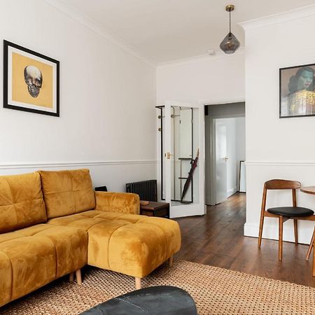 Guestready - Modern 1Br Home Near Beach Kemptown ブライトン エクステリア 写真