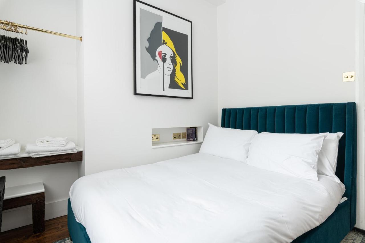 Guestready - Modern 1Br Home Near Beach Kemptown ブライトン エクステリア 写真