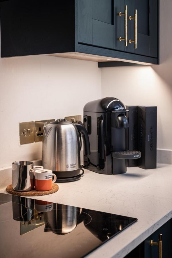 Guestready - Modern 1Br Home Near Beach Kemptown ブライトン エクステリア 写真